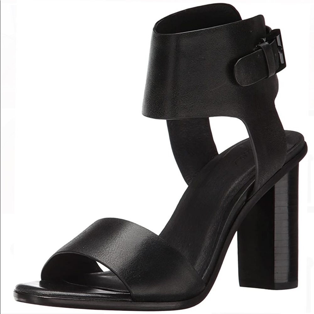 Joie Black Opal Sandals 38.5